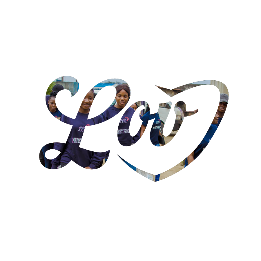 LOV Network Logo